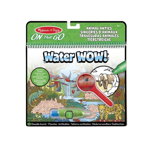 Water Wow Deluxe - PREISABSCHLAG